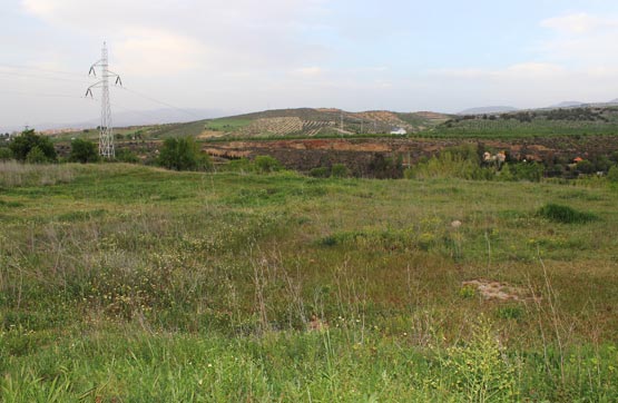 Autres de 640m² dans pago Eras Del Panteon, Poligono 7, Dílar, Granada