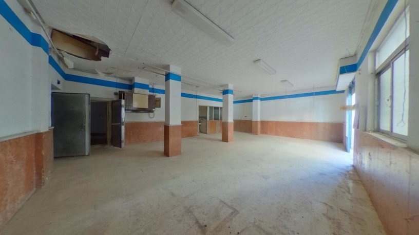 213m² Commercial premises on street Doctor Pulido, Guadix, Granada