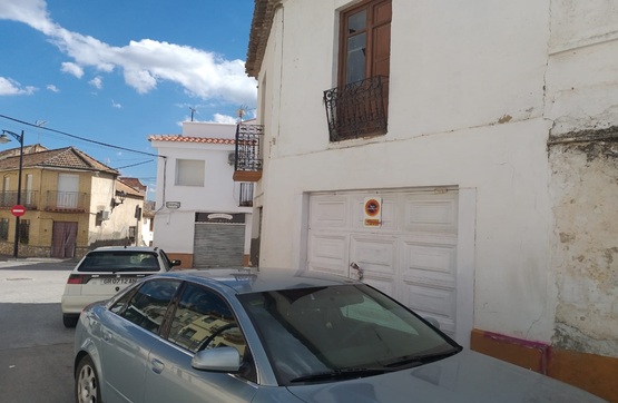 House on street Nueva, Pinos Puente