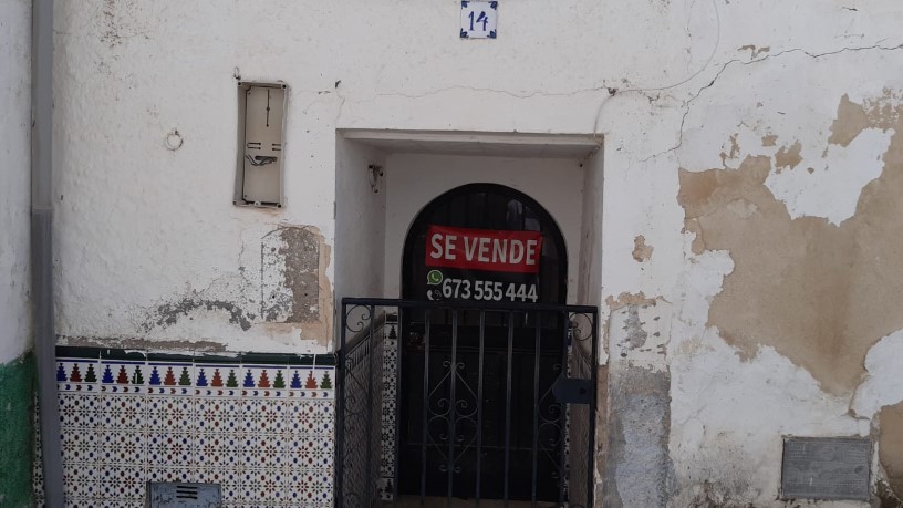 140m² House on street Llana, Agrón, Granada
