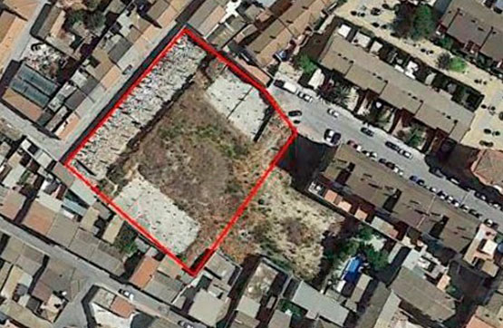 Otros de 3690m² en calle Menendez Pelayo, Atarfe, Granada