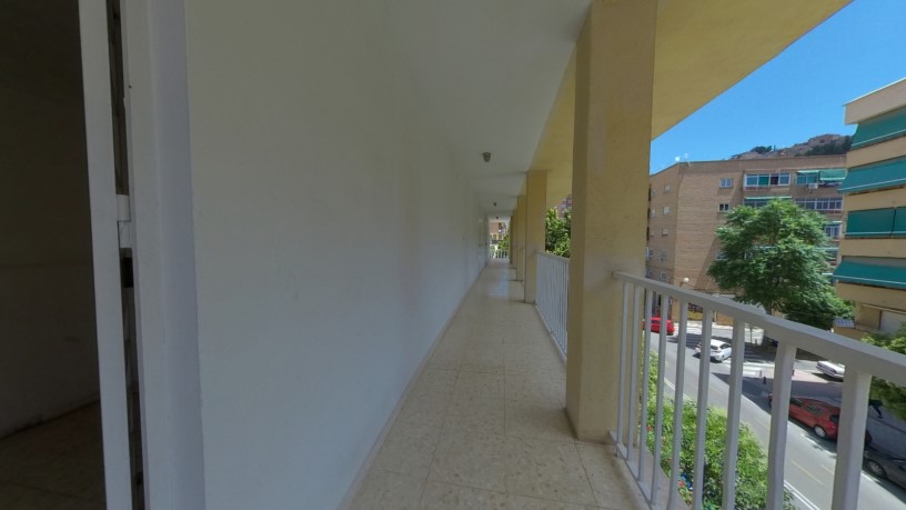 113m² Commercial premises on road Paseo D Elas Palmas, Granada