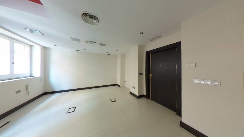 Oficina de 51m² en calle Angel Ganivet, Granada