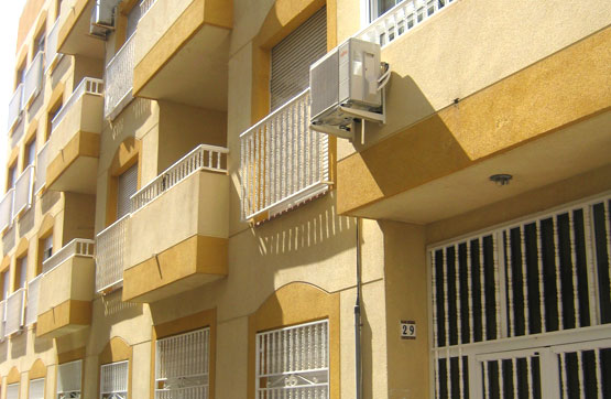 Parking of 24.00 m²  in Street Terreras, Albuñol