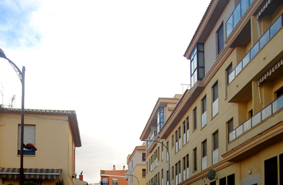 Plaza de garaje de 25m² en calle Diego De Guadix, Guadix, Granada