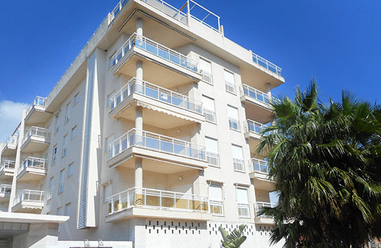 Appartement de 67m² dans rue Platano De Indias, Motril, Granada