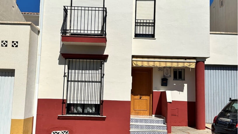 Venta de casas y pisos en ALMUÑÉCAR Granada