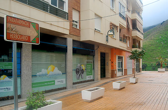Parking of 36.00 m² in Street 28 De Febrero, Albuñol