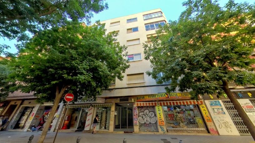  Comprar Vivienda Con Parking Centro Málaga