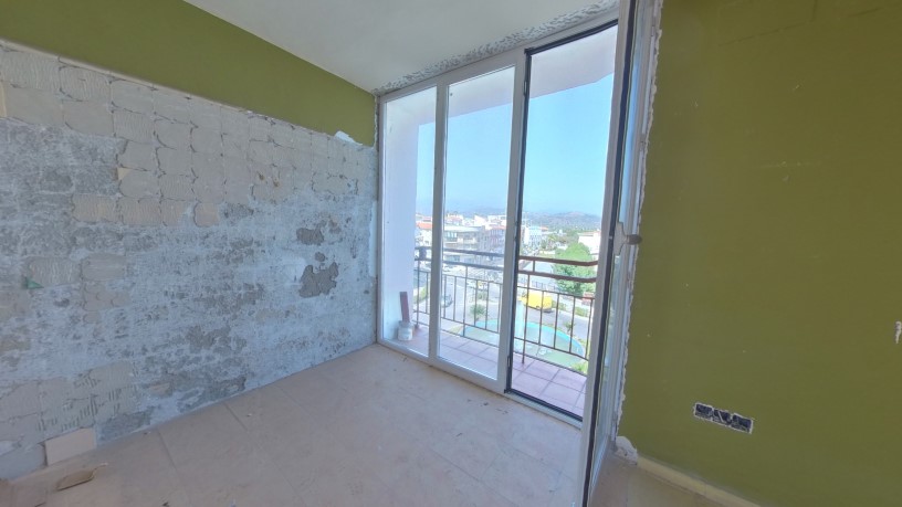 Appartement de 110m² dans carré De Goya, Salobreña, Granada