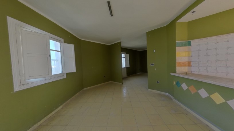 Appartement de 110m² dans carré De Goya, Salobreña, Granada