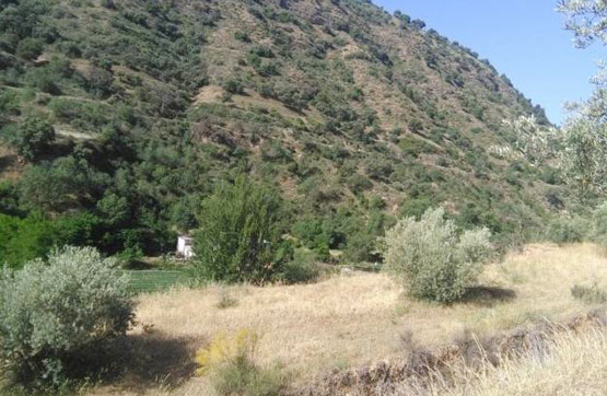 14569m² Rustic property on spot Rio Darro, Polig 17, Parc 50, 51 Y Parte 34, Granada