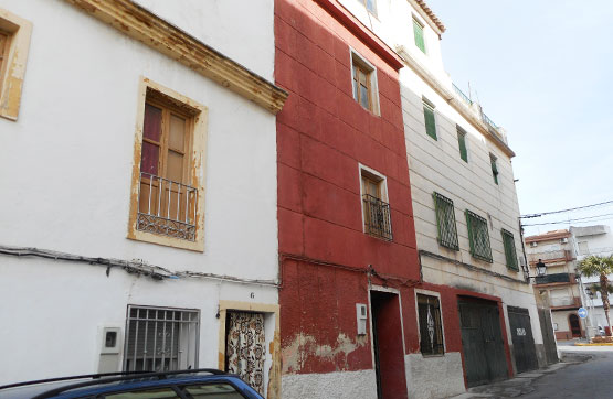 Casa  en calle Doctor Vilchez Romero, Iznalloz