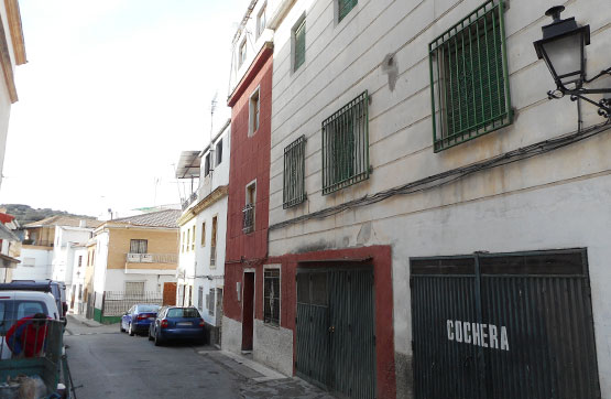 Casa de 156m² en calle Doctor Vilchez Romero, Iznalloz, Granada