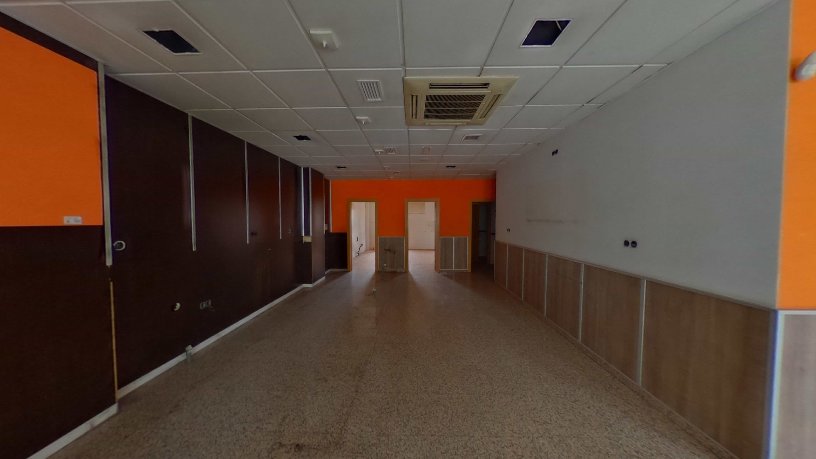 149m² Commercial premises on road Gojar, Zubia (La), Granada