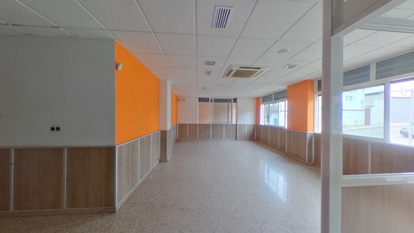 149m² Commercial premises on road Gojar, Zubia (La), Granada