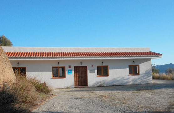 Casa de 578.00 m² amb 13 habitacions amb 13 banys a Carrer Agroturis.rural,praje Hoya Campos Mata,pg 8,pc 209, Almuñécar