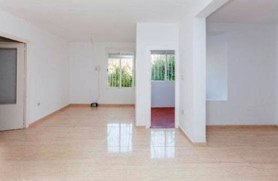 Piso de 87.00 m² con 3 habitaciones  con 1 baño en Calle Mayor, Granada