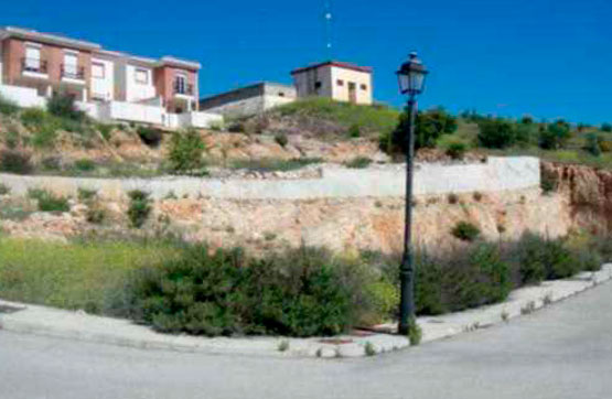 Parcela de 130.00 m²  en Calle Parcela 76, Manzana 9, Sector M, Alhama De Granada