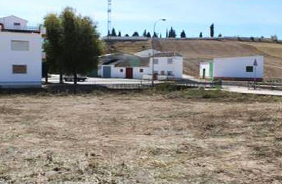 Otros  en carretera De Huelma 38c, Guadahortuna