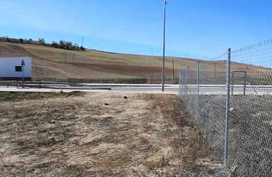 Others  on road De Huelma 38c, Guadahortuna