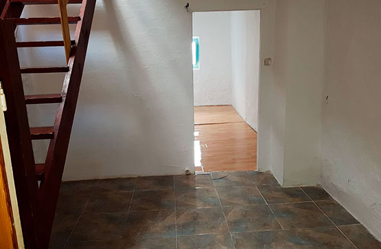 Casa de 117m² en calle Despeñadero, Ugíjar, Granada