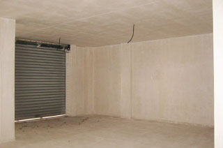 Local comercial en calle Emilia Pardo Bazan Ed Olímpico 92 F.ii, Granada