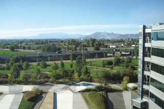 Oficina de 63m² en calle Jose Luis Perez Pujadas, Granada