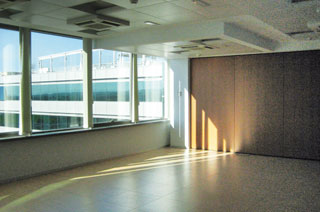 Oficina de 63m² en calle Jose Luis Perez Pujadas, Granada