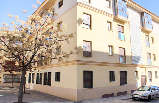 Plaza de garaje de 10m² en calle Diego De Guadix, Guadix, Granada