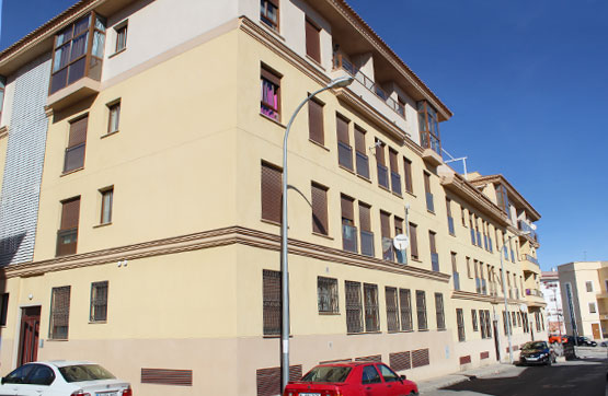 Place de stationnement de 30m² dans rue Diego De Guadix, Guadix, Granada