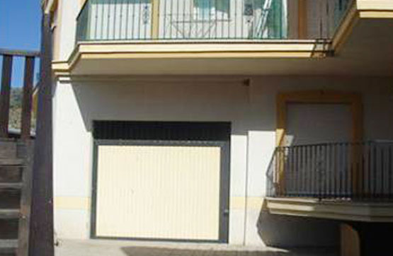 Parking space on street Los Rosales, Vélez De Benaudalla