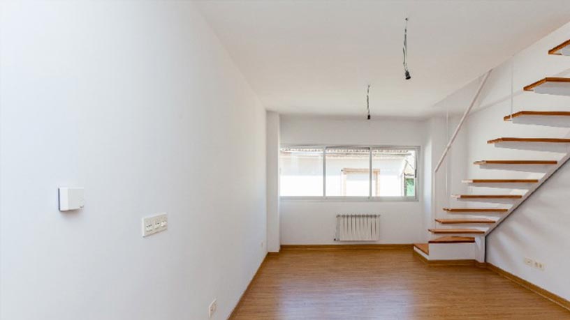 Flat on street Jaen, Granada