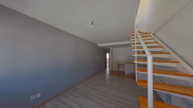 Flat on street Jaen, Granada