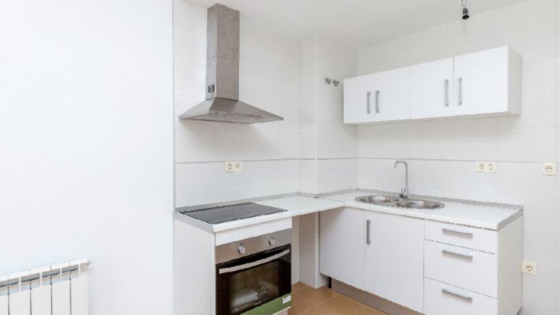 Flat on street Jaen, Granada