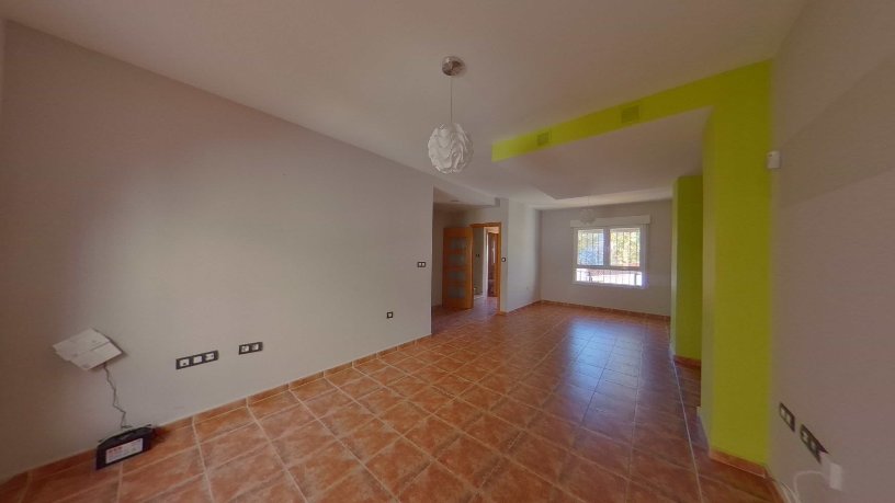 Maison de ville de 96m² dans rue Del Arroyo, Güéjar Sierra, Granada