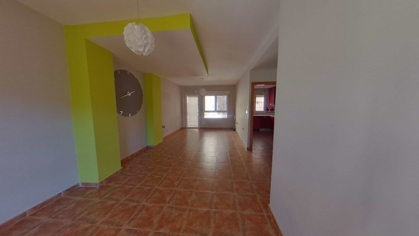 Maison de ville de 96m² dans rue Del Arroyo, Güéjar Sierra, Granada