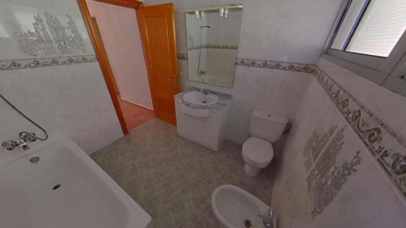 Maison de ville de 345m² dans rue Calvario, Polopos, Granada