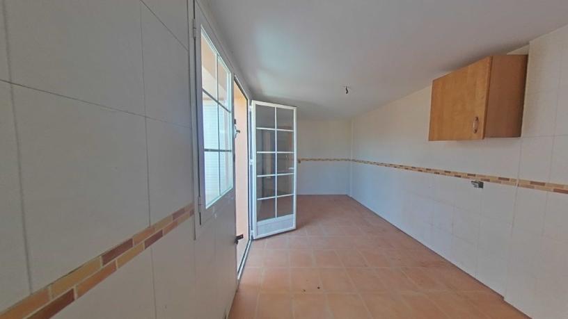 194m² Townhouse on street Copernico, Armilla, Granada