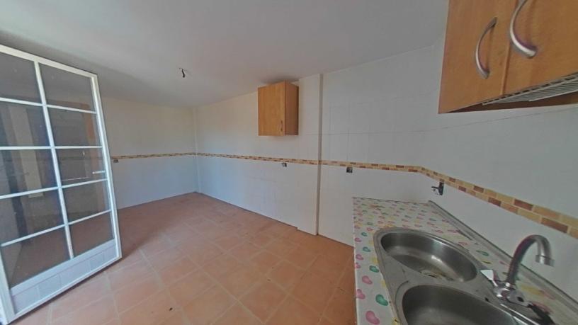 Adosado de 194m² en calle Copernico, Armilla, Granada