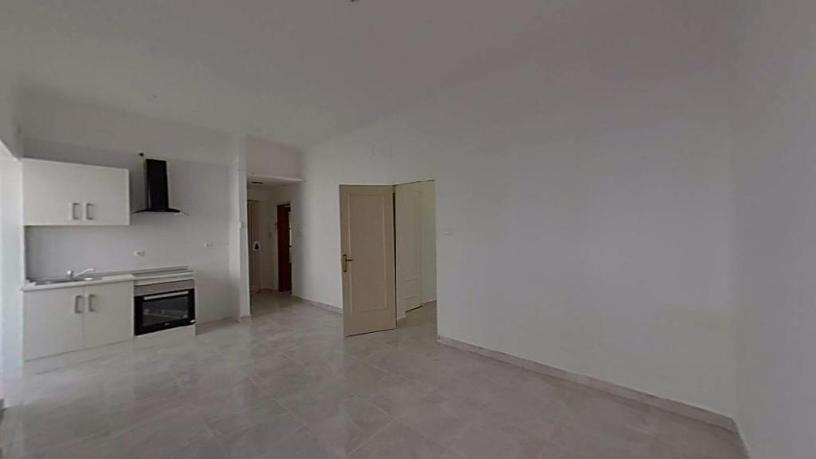 Appartement de 61m² dans taudis Las Angustias, Calle Doctor García De Castro, Granada