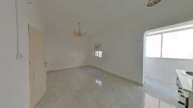 Appartement de 61m² dans taudis Las Angustias, Calle Doctor García De Castro, Granada