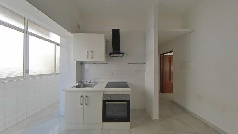 Appartement de 61m² dans taudis Las Angustias, Calle Doctor García De Castro, Granada