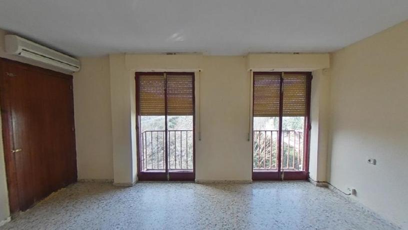 113m² Flat on street Juan De Carrion, Montefrío, Granada