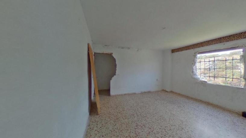 Otros de 134m² en calle Tajo, Iznalloz, Granada