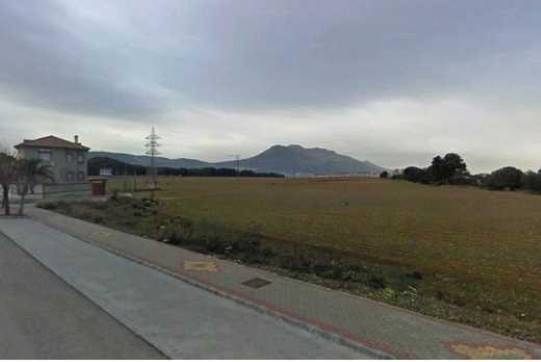 130681m² Developable land on ind. park Nº 3 - Parc. P.p. Sr-22, Atarfe, Granada