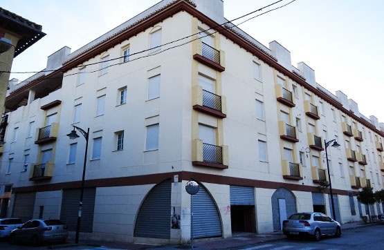 911m² Commercial premises on street Barrio Nuevo-residencial Felipe Ii, S/n, Pinos Puente, Granada