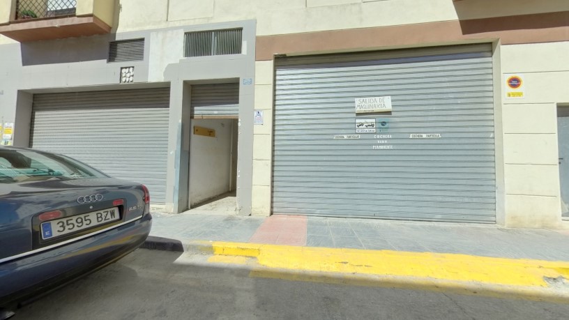 Local comercial en calle Barrio Nuevo-residencial Felipe Ii, S/n, Pinos Puente