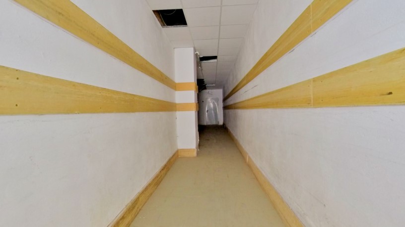 Local comercial en calle Barrio Nuevo-residencial Felipe Ii, S/n, Pinos Puente