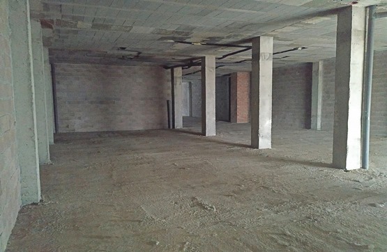 Locaux/Entrepôt de 348m² dans rue Capitulaciones, Churriana De La Vega, Granada